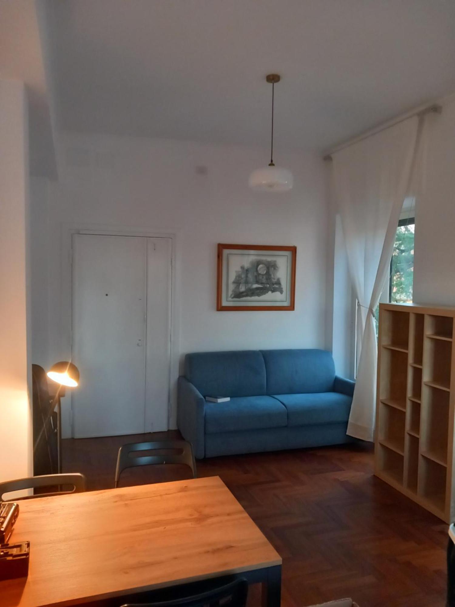 Appartamento Nido Sul Colle Aventino