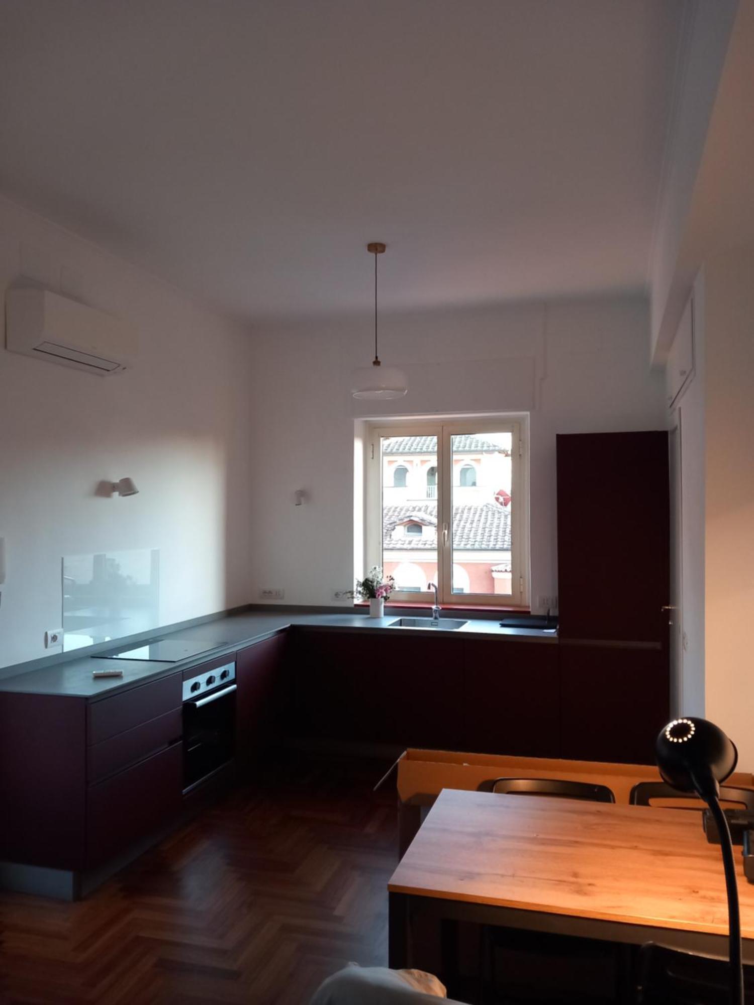 Nido Sul Colle Aventino Apartamento *