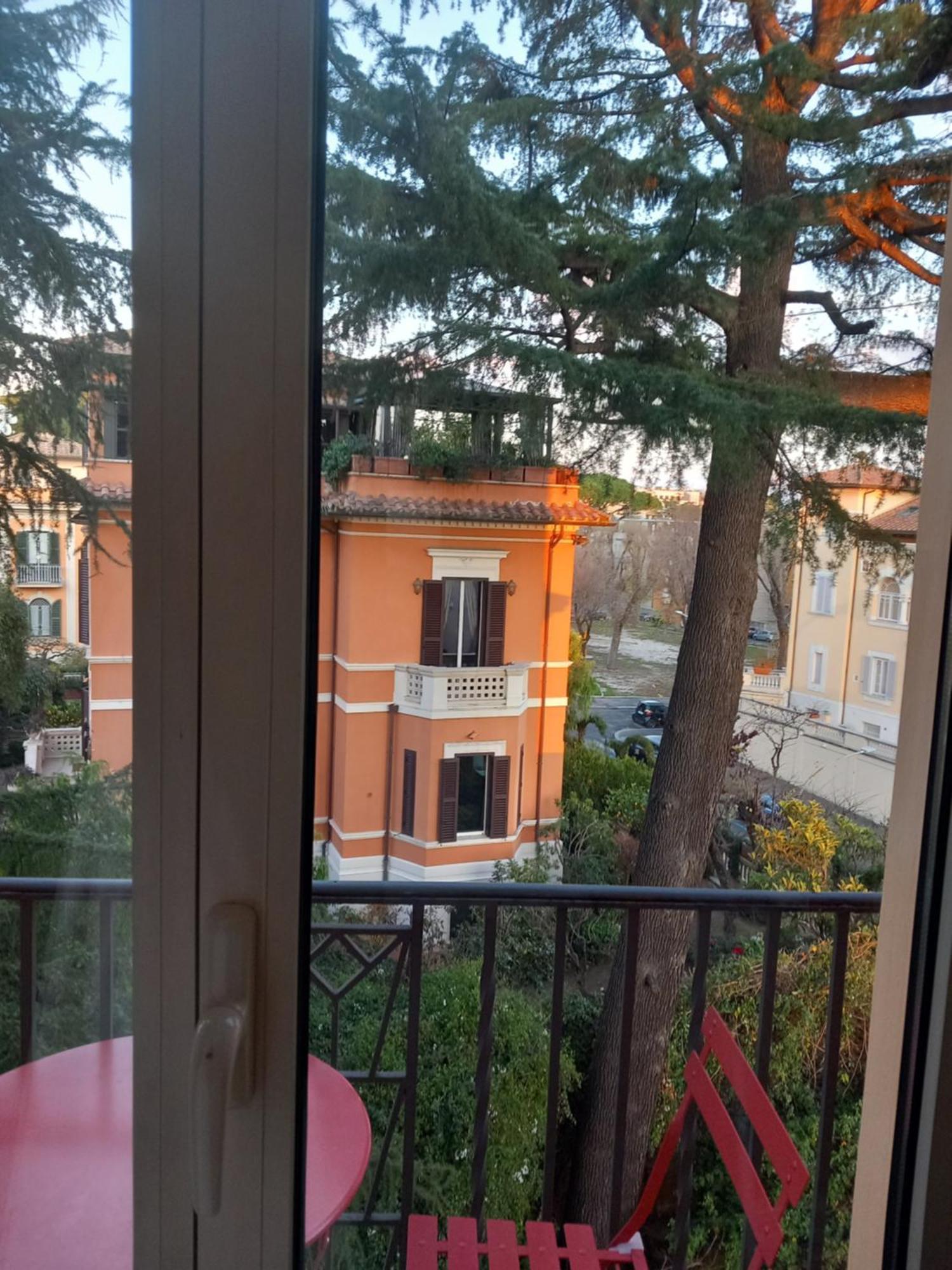 Nido Sul Colle Aventino * Roma