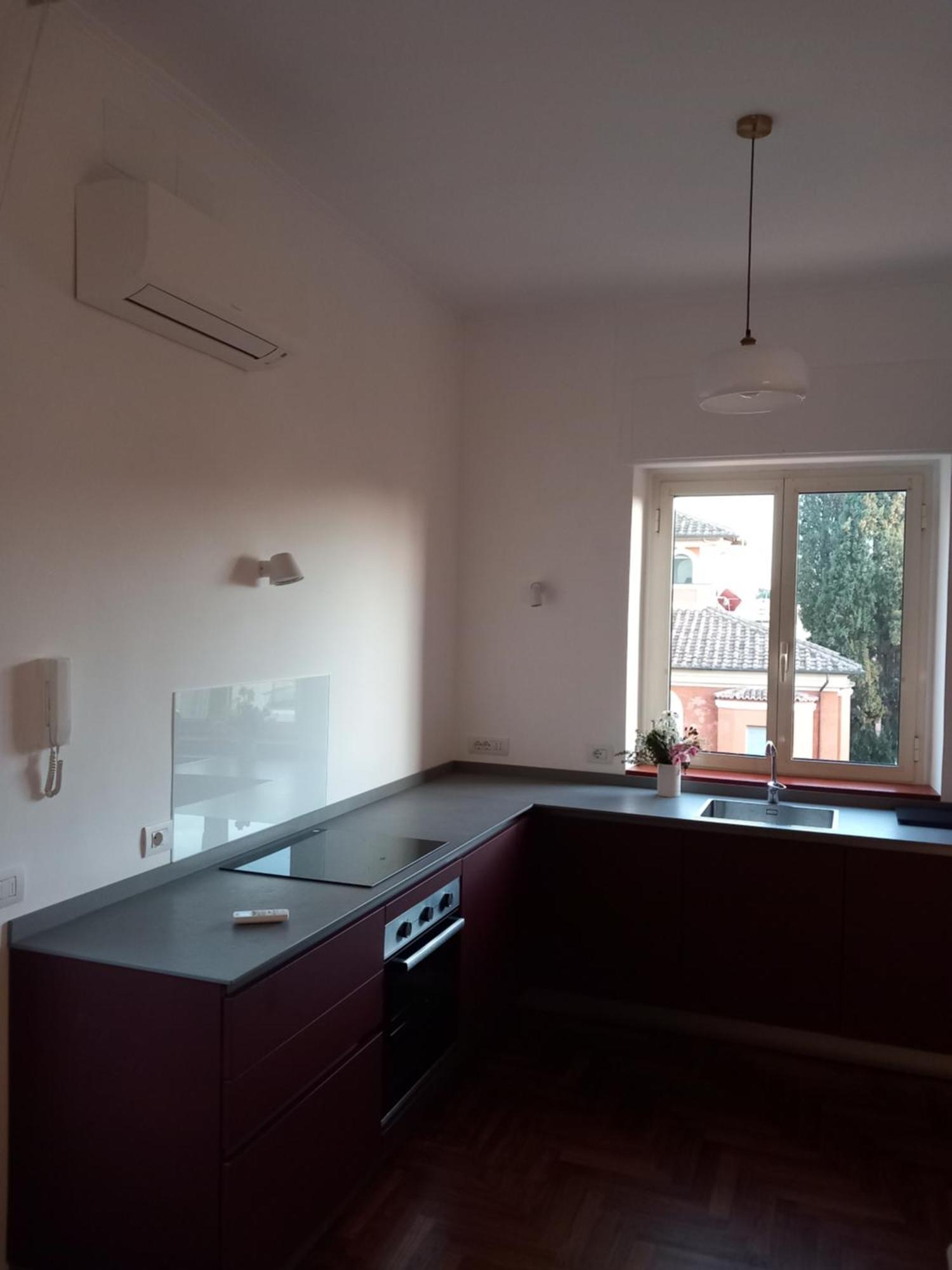 Apartamento Nido Sul Colle Aventino