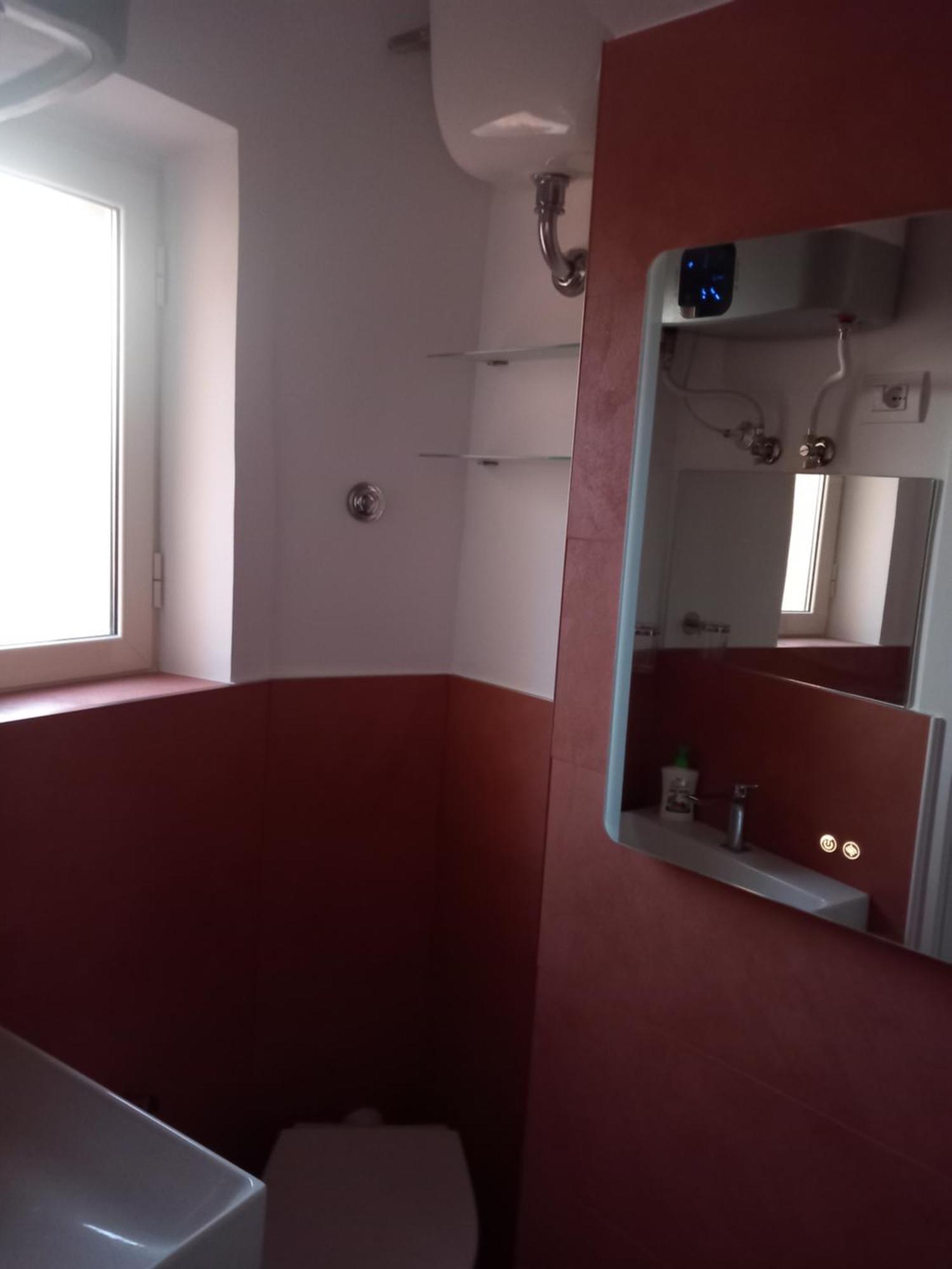 Apartamento Nido Sul Colle Aventino *