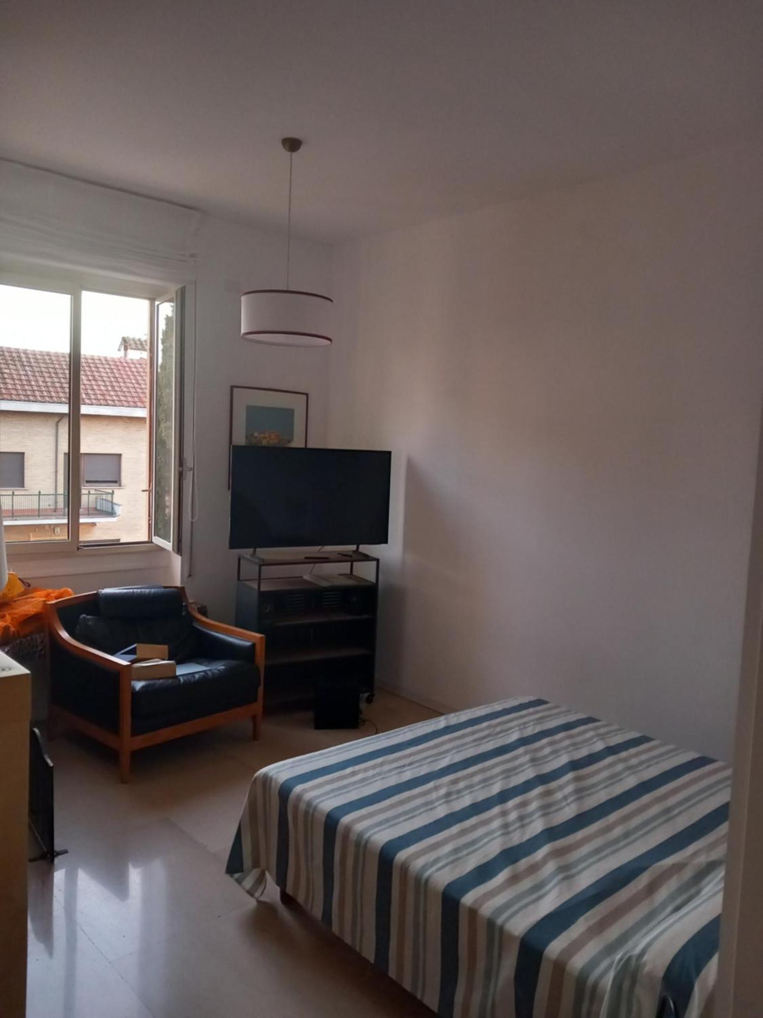 Nido Sul Colle Aventino Appartamento Roma